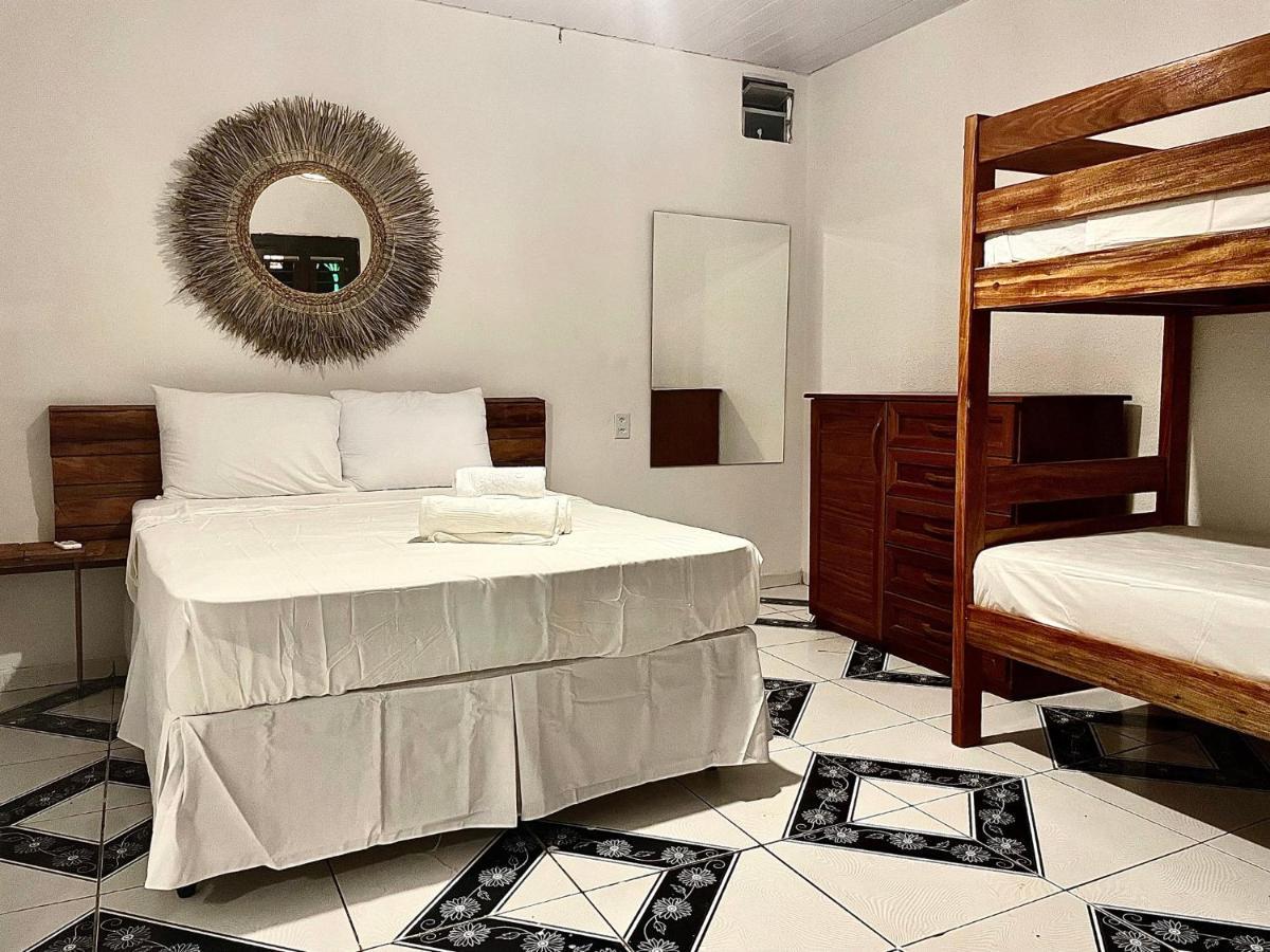 Villa Leonardo Jijoca de Jericoacoara Exterior foto